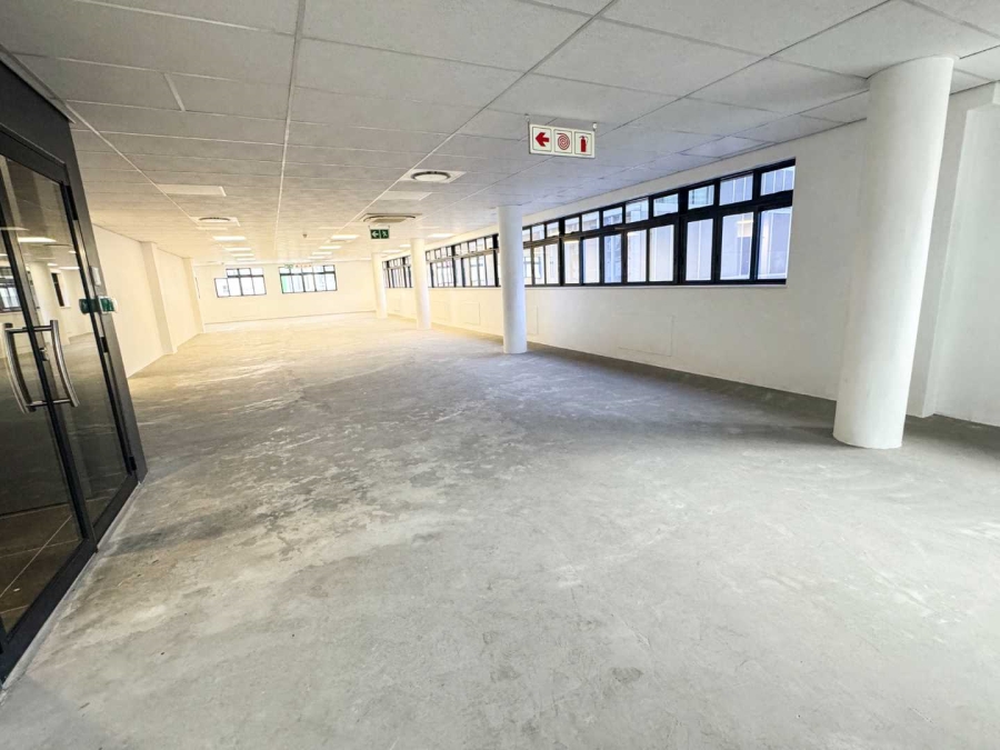 To Let Commercial Property for Rent in Cape Town City Centre Western Cape